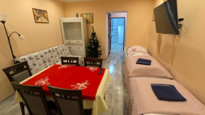 DAR-KAJ MIESZKANIE nr 4, Grudziadz